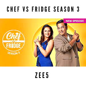 Living foodz shows 2025 list