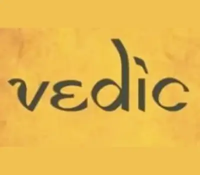 Vedic