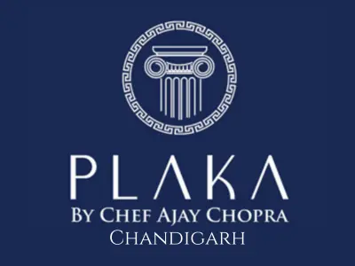 PLAKA CHANDIGARH