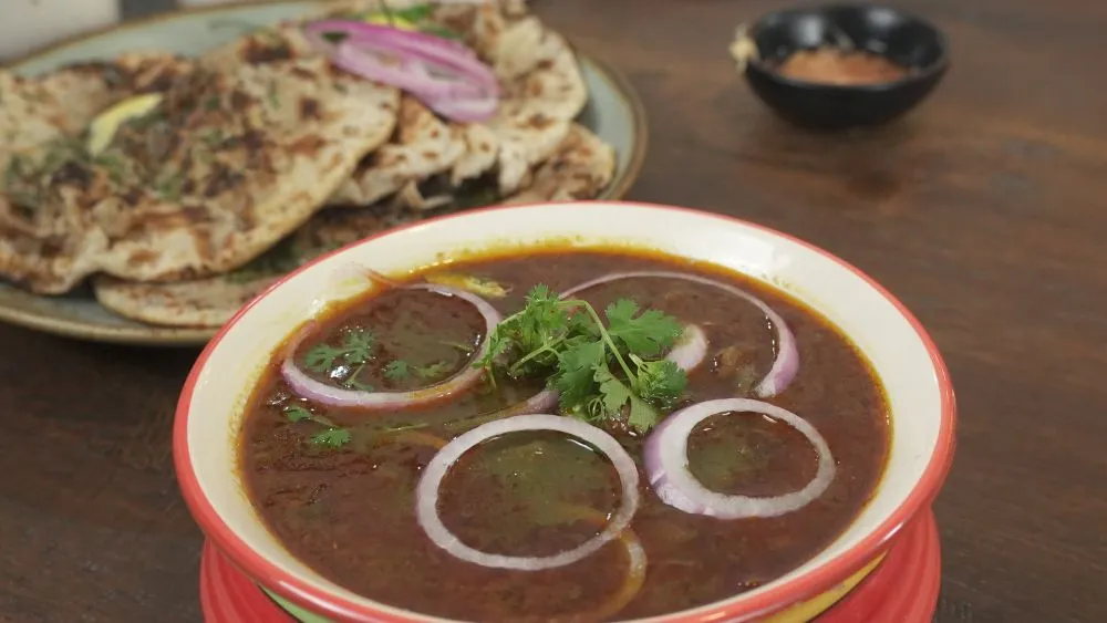 Amritsari Chole Recipe