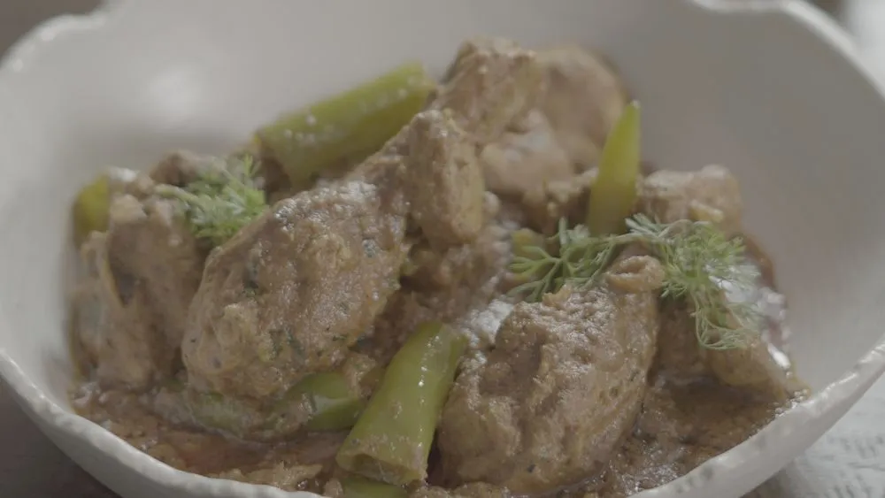 Chicken Peshawari kadahi Recipe