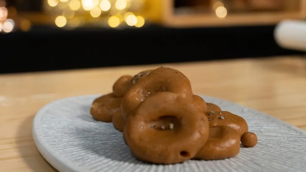 Mathura Ke Pede Recipe