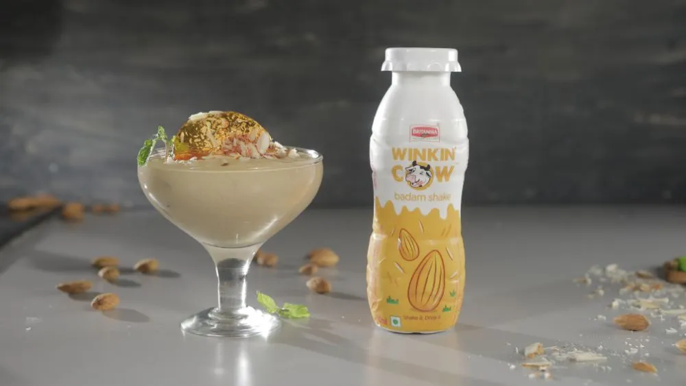 Phirni Recipe