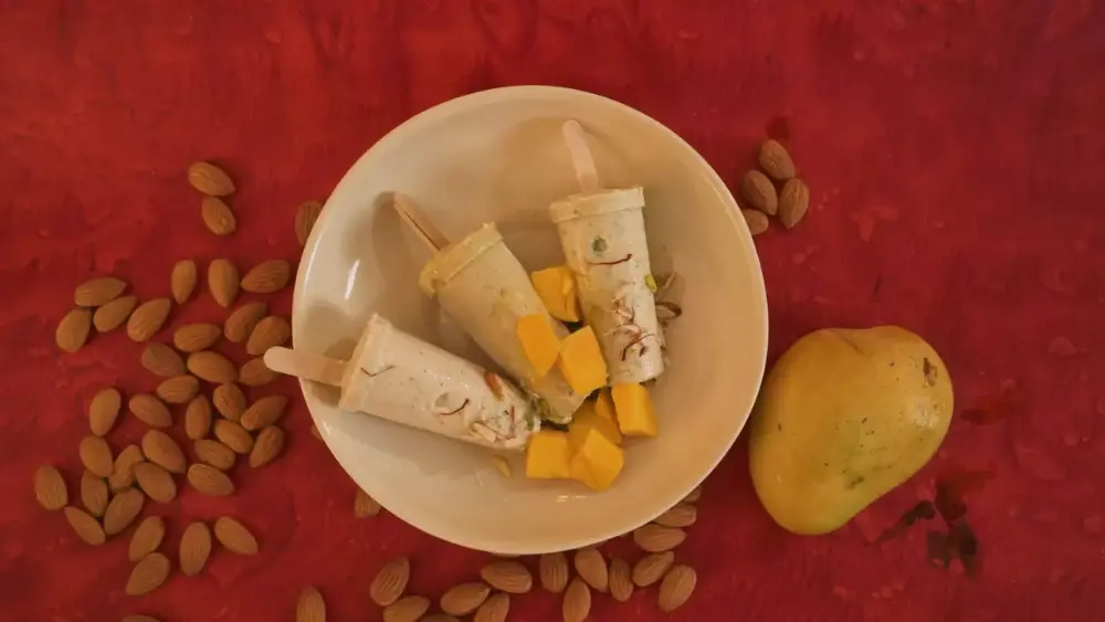 3 Ways Kulfi Recipe