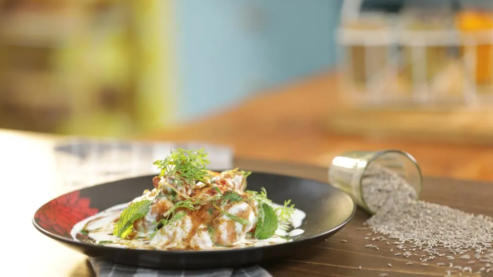 super soft and easy dahi bhalla Recipe