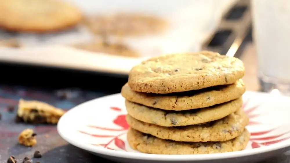 Chocolate Chip Cookie   recipes