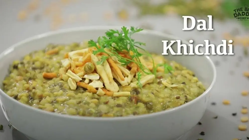 Dal Bati   Recipe