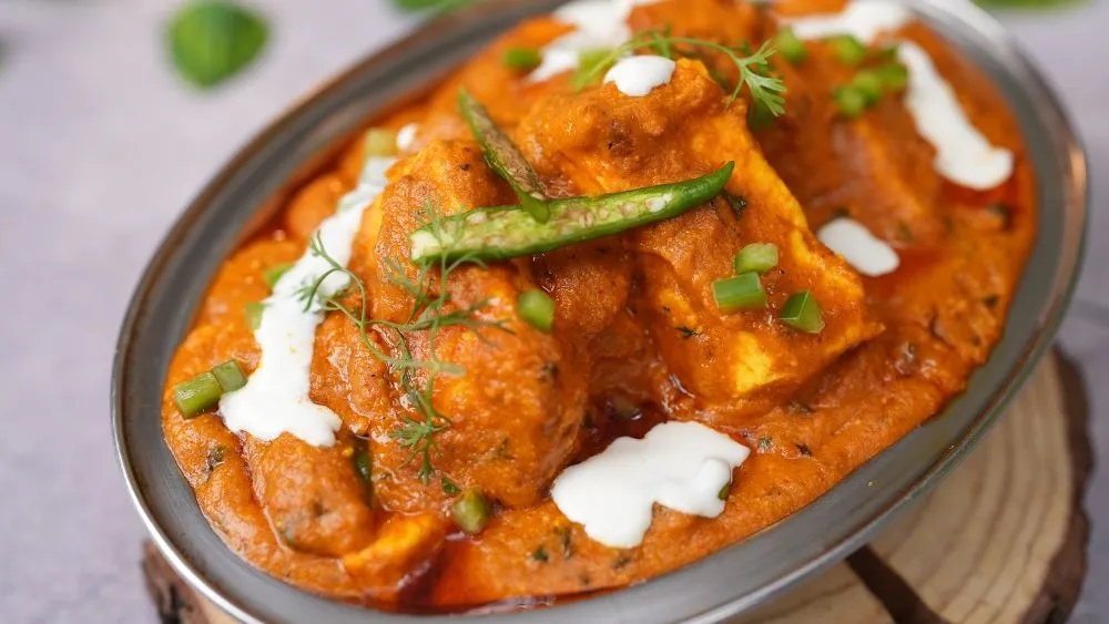 Paneer Angara Recipe
